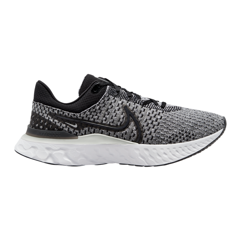 React Infinity Run Flyknit 3