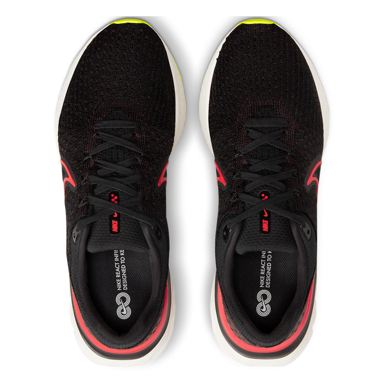 React Infinity Run Flyknit 3