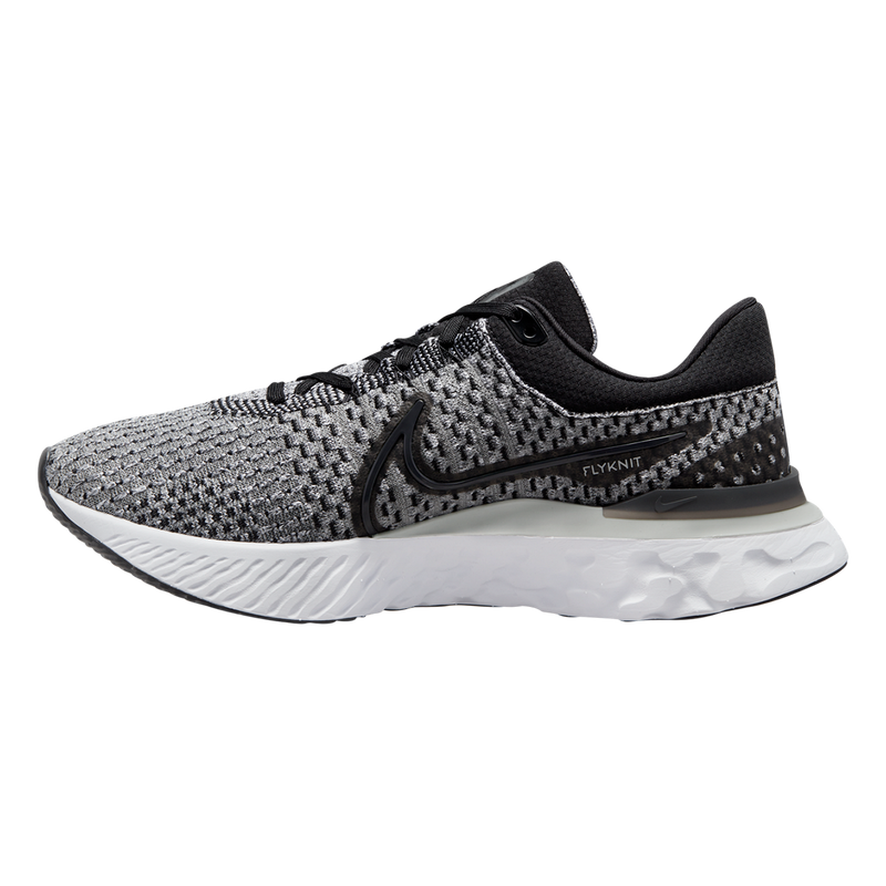 React Infinity Run Flyknit 3