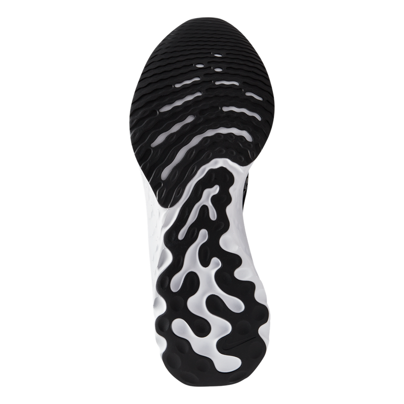 React Infinity Run Flyknit 3