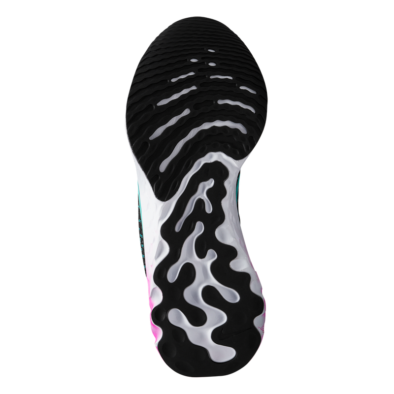React Infinity Run Flyknit 3
