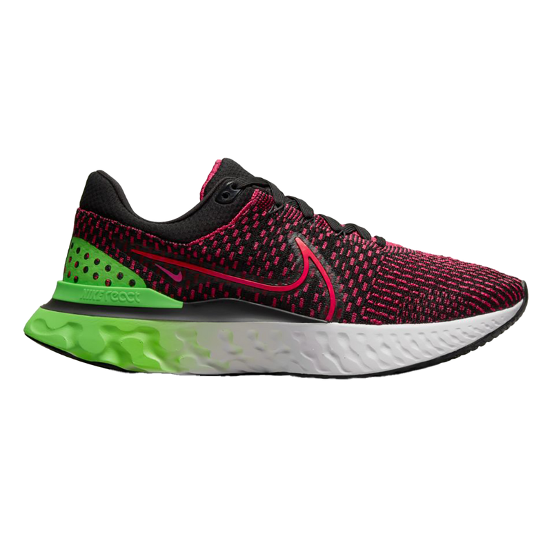 React Infinity Run Flyknit 3