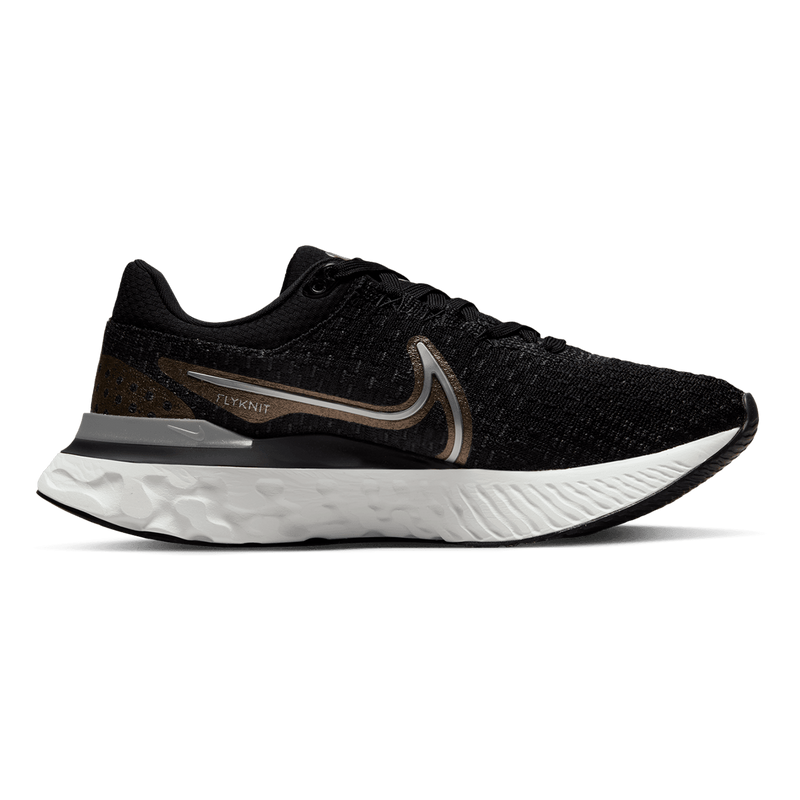 React Infinity Run Flyknit 3