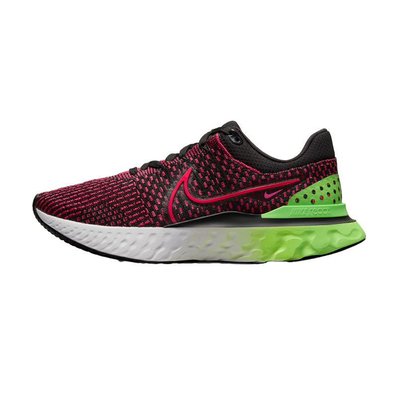 React Infinity Run Flyknit 3