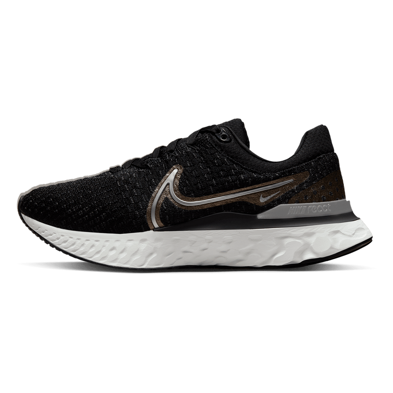 React Infinity Run Flyknit 3