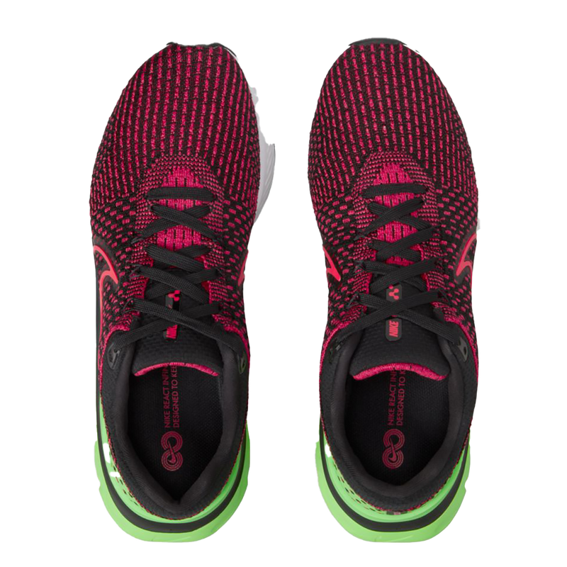 React Infinity Run Flyknit 3