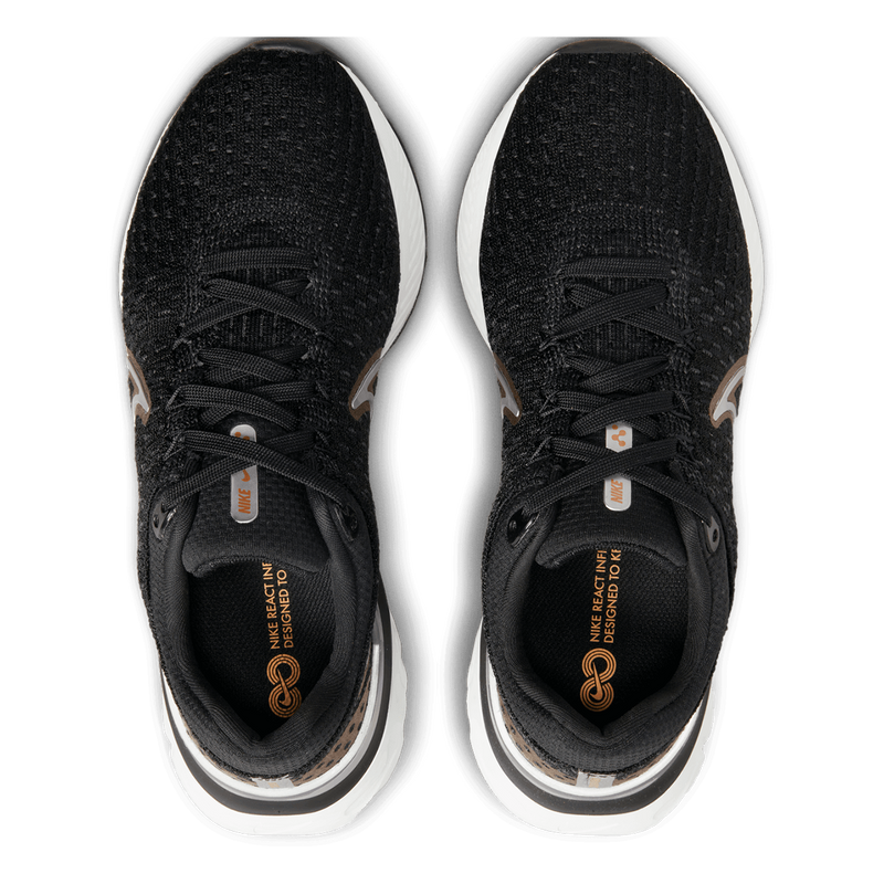 React Infinity Run Flyknit 3