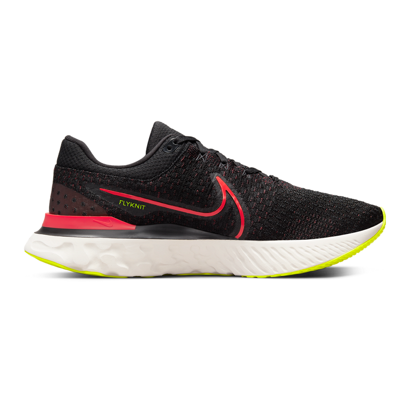 React Infinity Run Flyknit 3