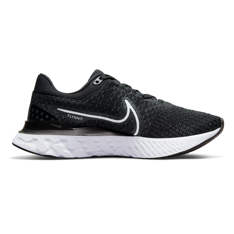 React Infinity Run Flyknit 3