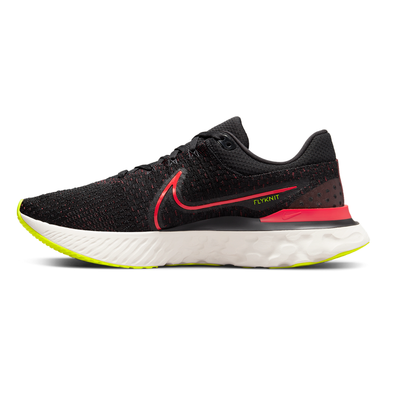 React Infinity Run Flyknit 3