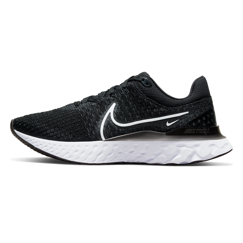 React Infinity Run Flyknit 3