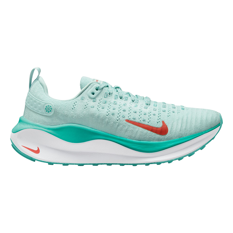 React Infinity Run Flyknit 4