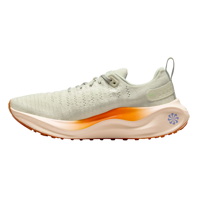 React Infinity Run Flyknit 4