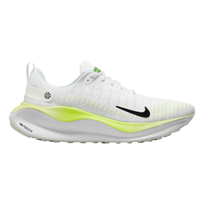 React Infinity Run Flyknit 4
