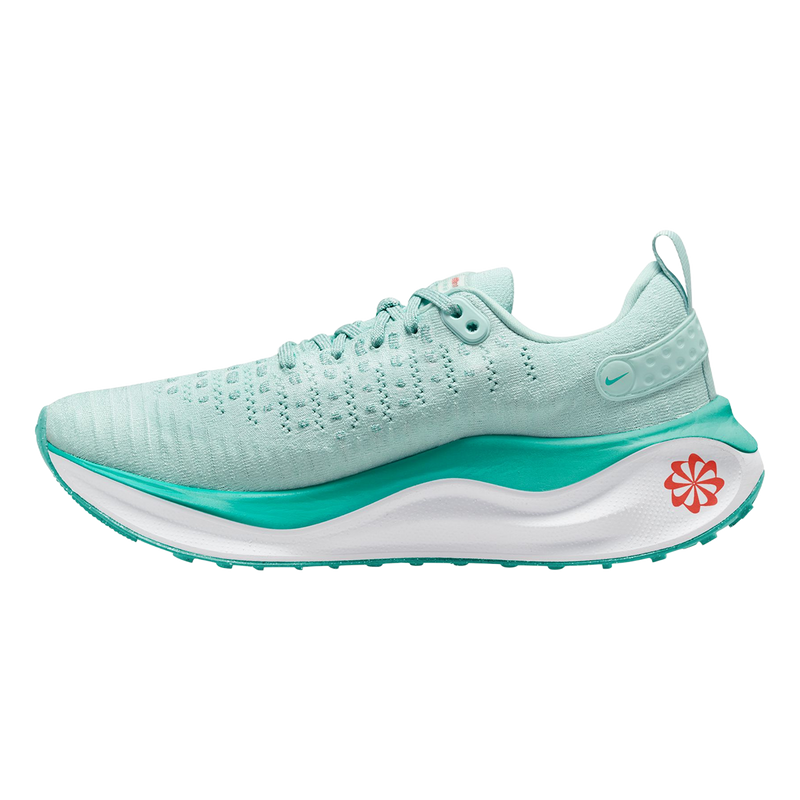 React Infinity Run Flyknit 4