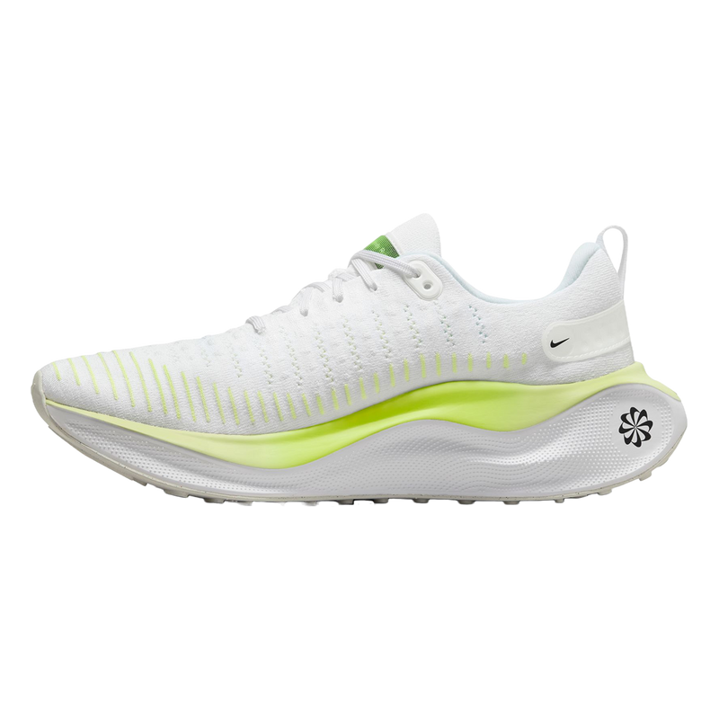 React Infinity Run Flyknit 4