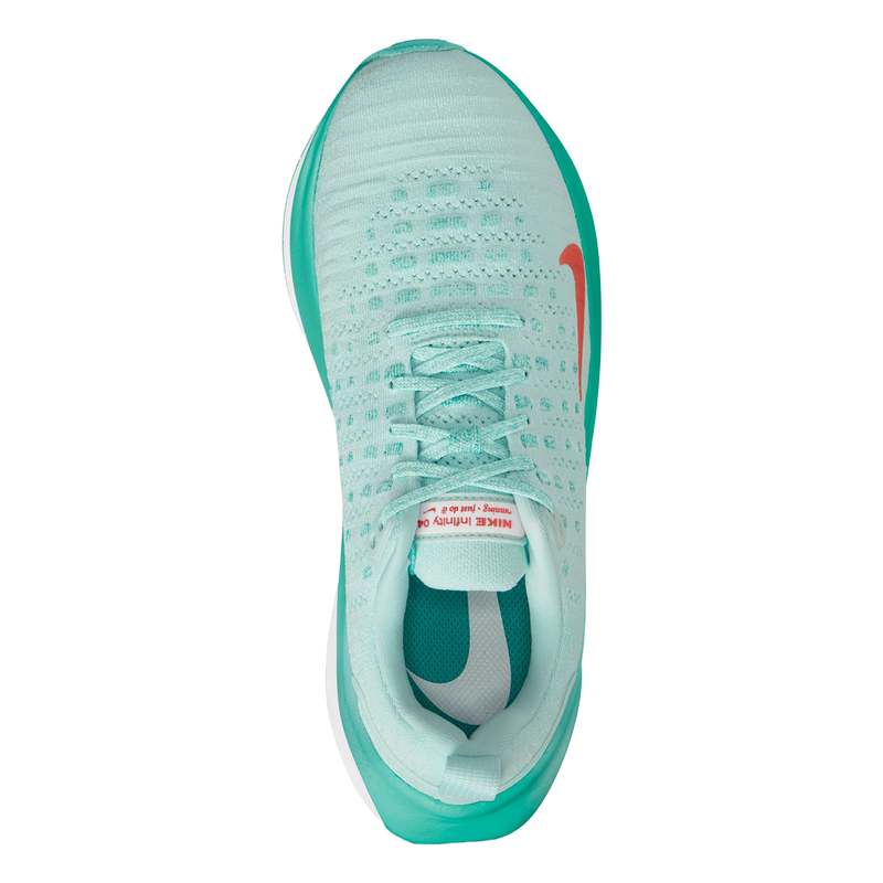 React Infinity Run Flyknit 4