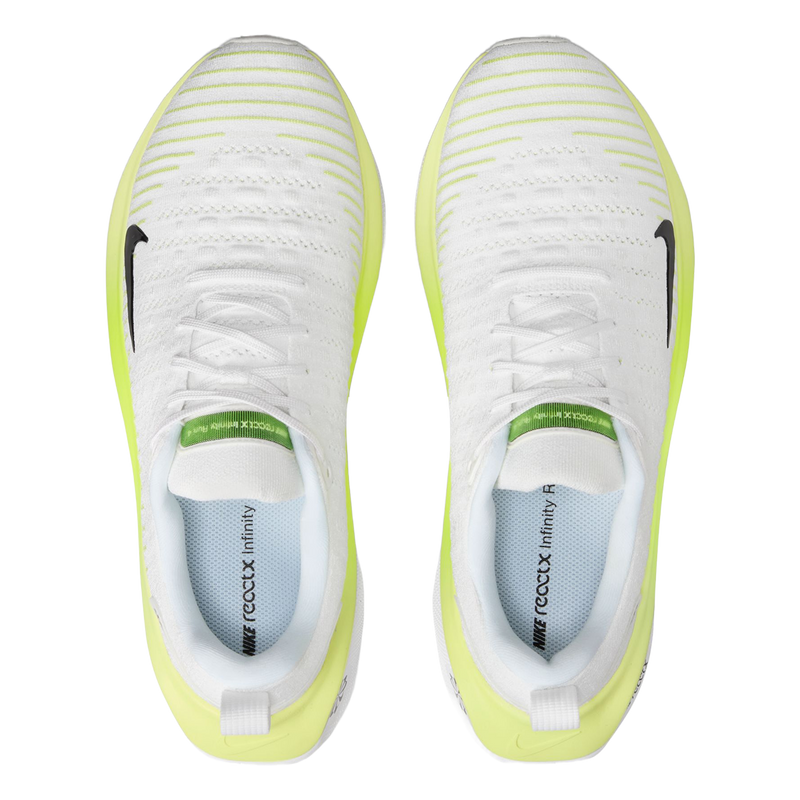 React Infinity Run Flyknit 4