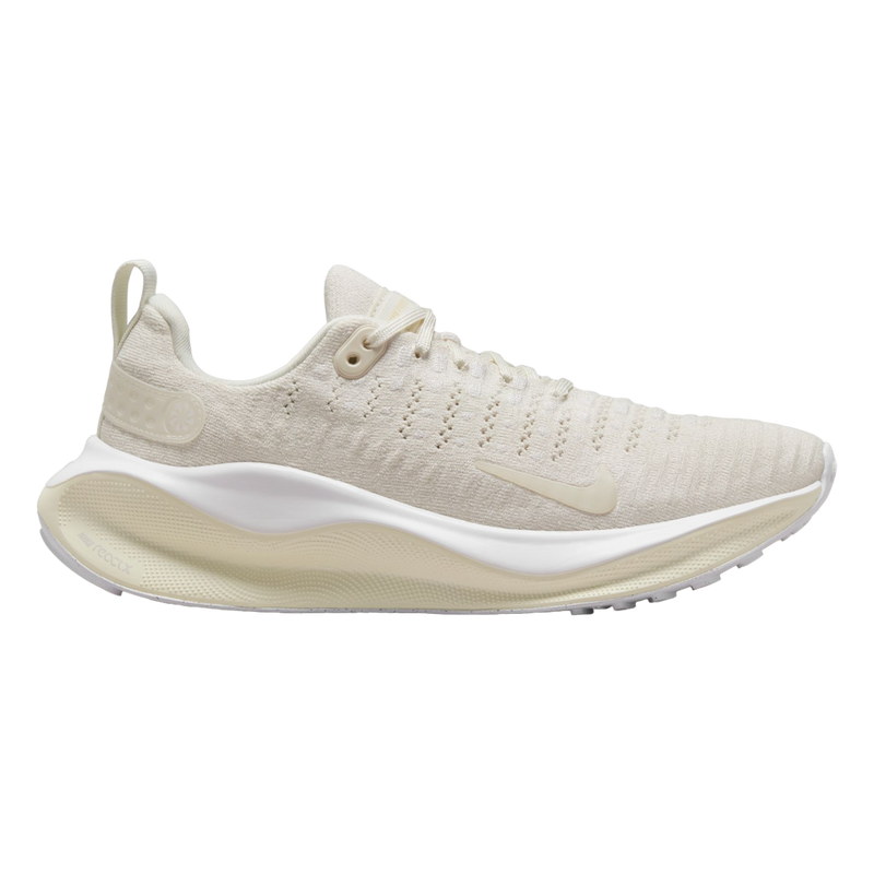 React Infinity Run Flyknit 4
