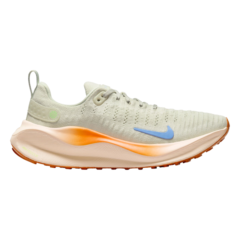 React Infinity Run Flyknit 4
