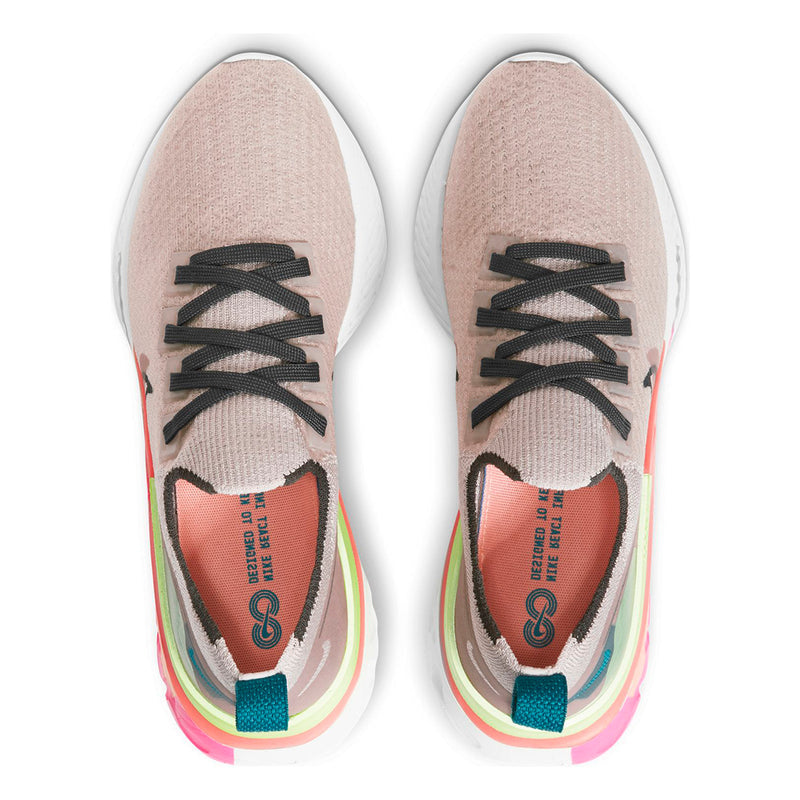 React Infinity Run Flyknit Premium
