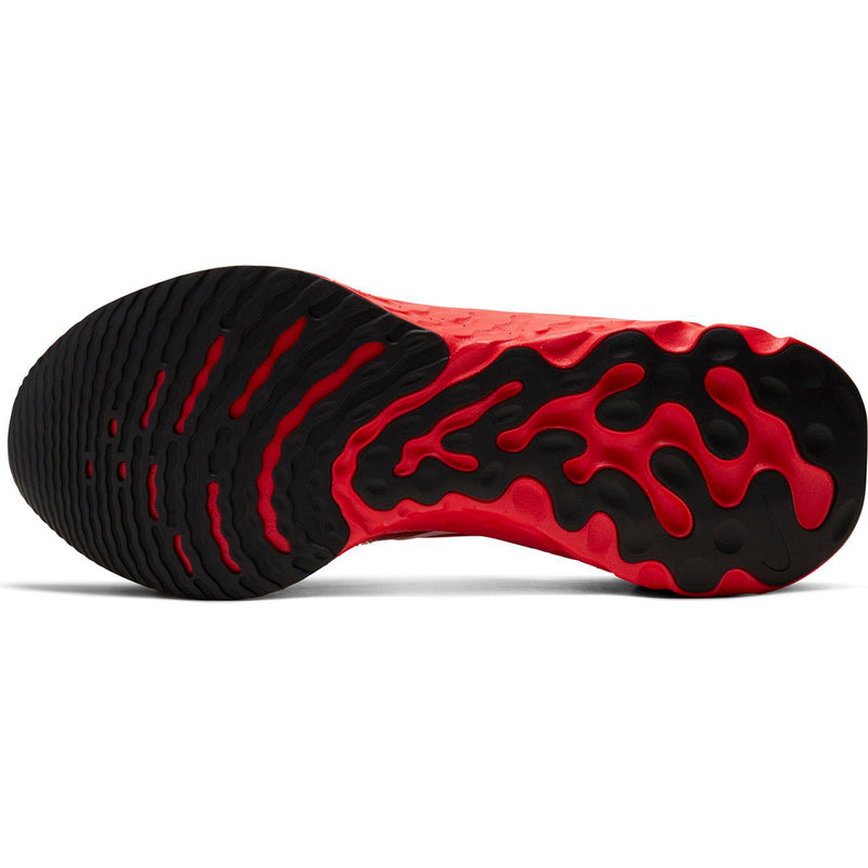 React Infinity Run Flyknit