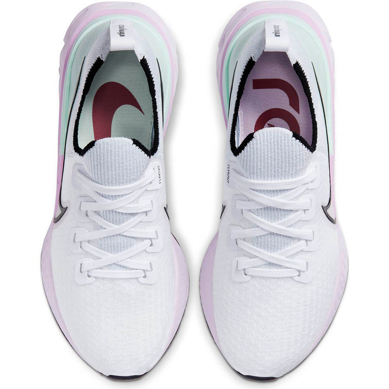 React Infinity Run Flyknit
