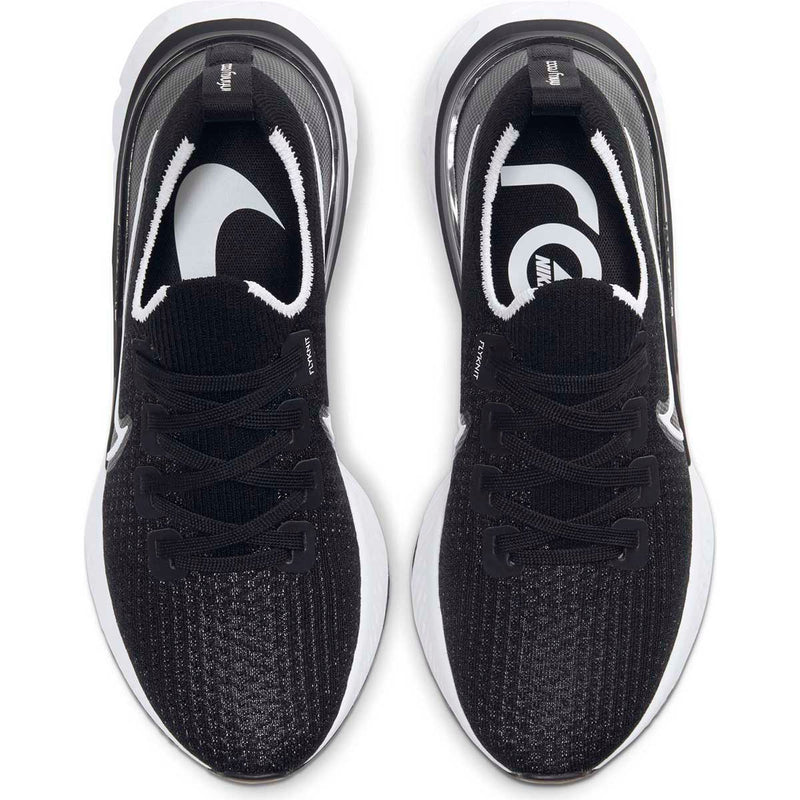 React Infinity Run Flyknit