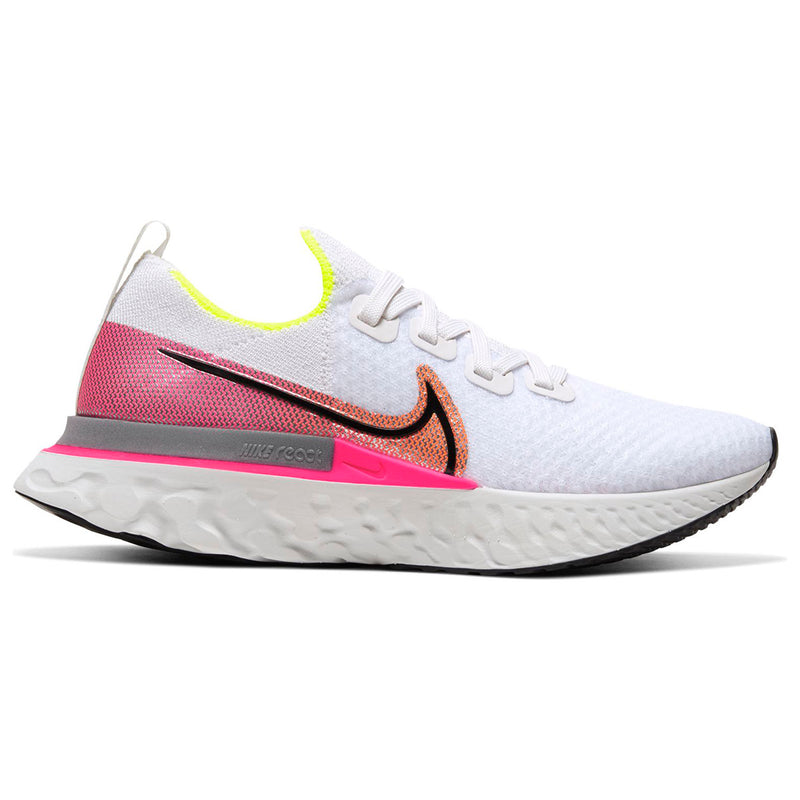 React Infinity Run Flyknit