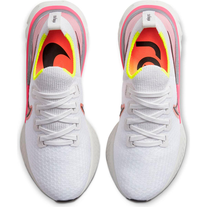 React Infinity Run Flyknit