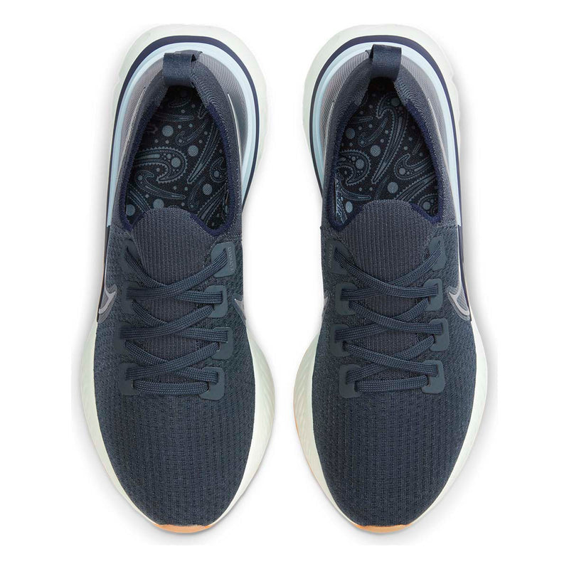 React Infinity Run Flyknit