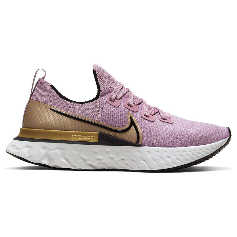 React Infinity Run Flyknit