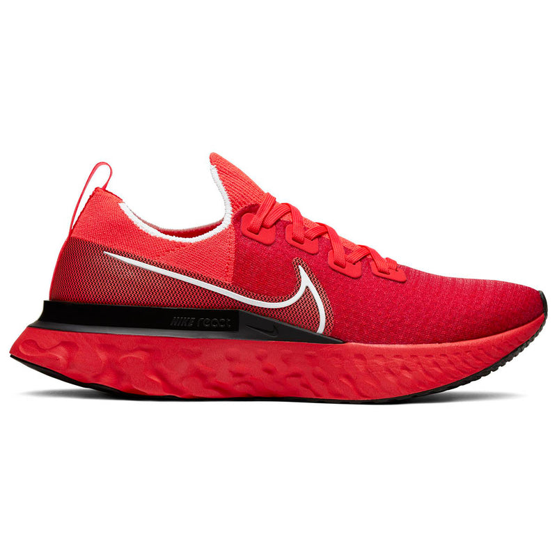 React Infinity Run Flyknit