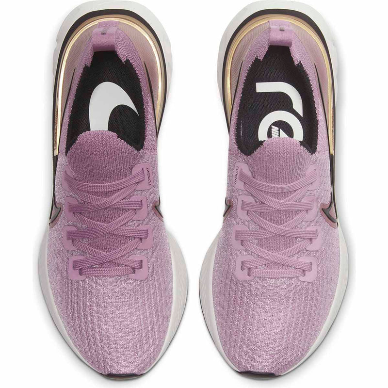 React Infinity Run Flyknit