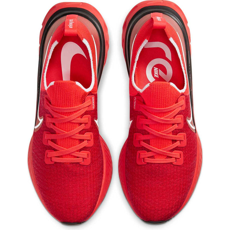 React Infinity Run Flyknit