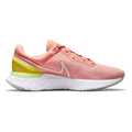 React Miler 3