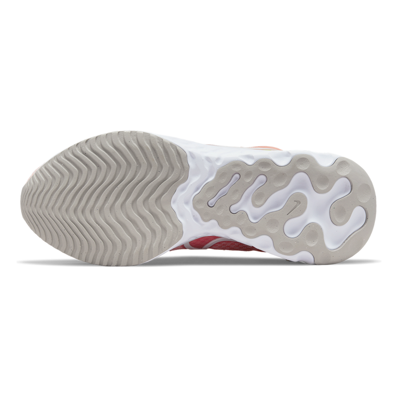 React Miler 3