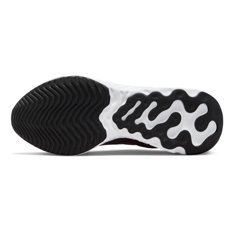 React Miler 3