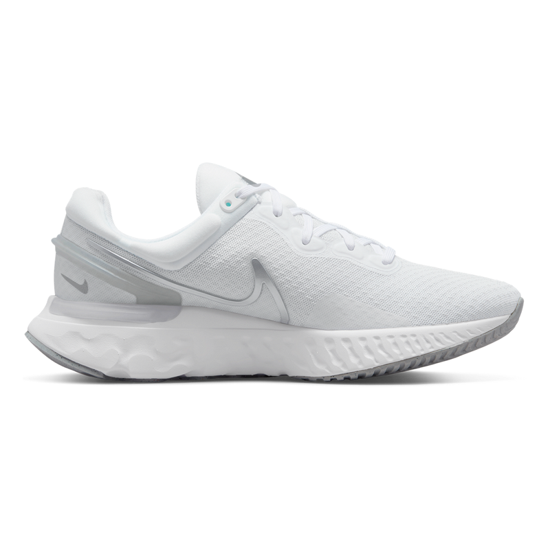 React Miler 3