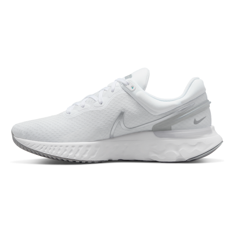 React Miler 3