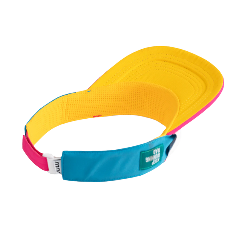 RNNR Half Dome Visor