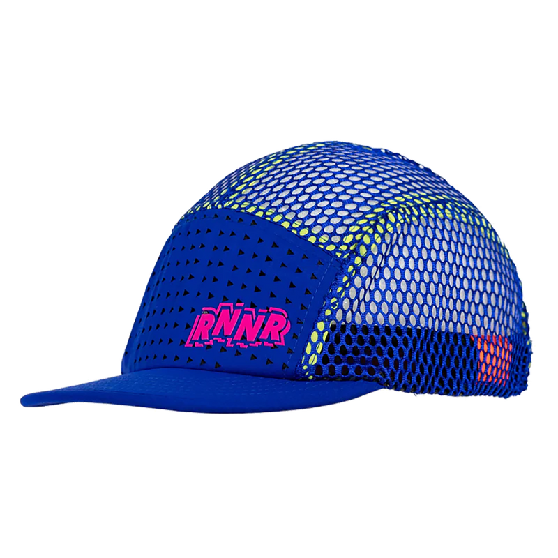 RNNR Streaker Hat