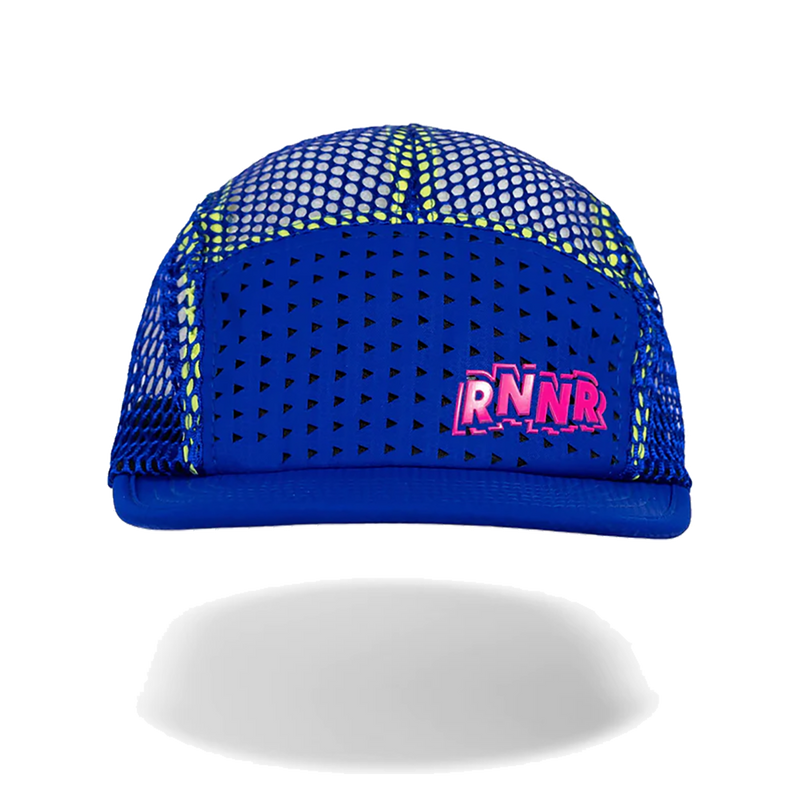 RNNR Streaker Hat