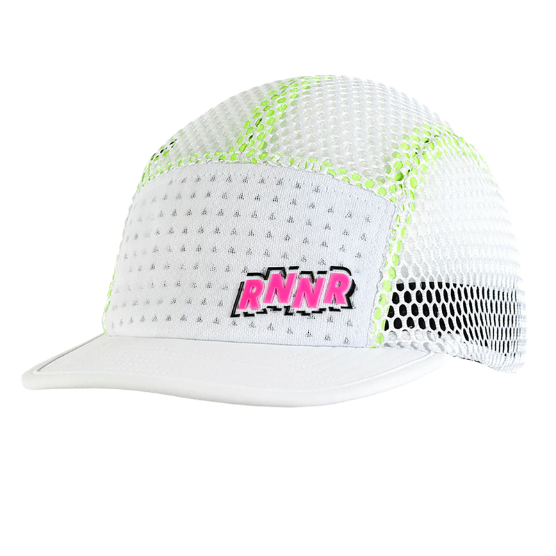 RNNR Streaker Hat