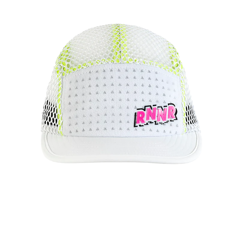 RNNR Streaker Hat