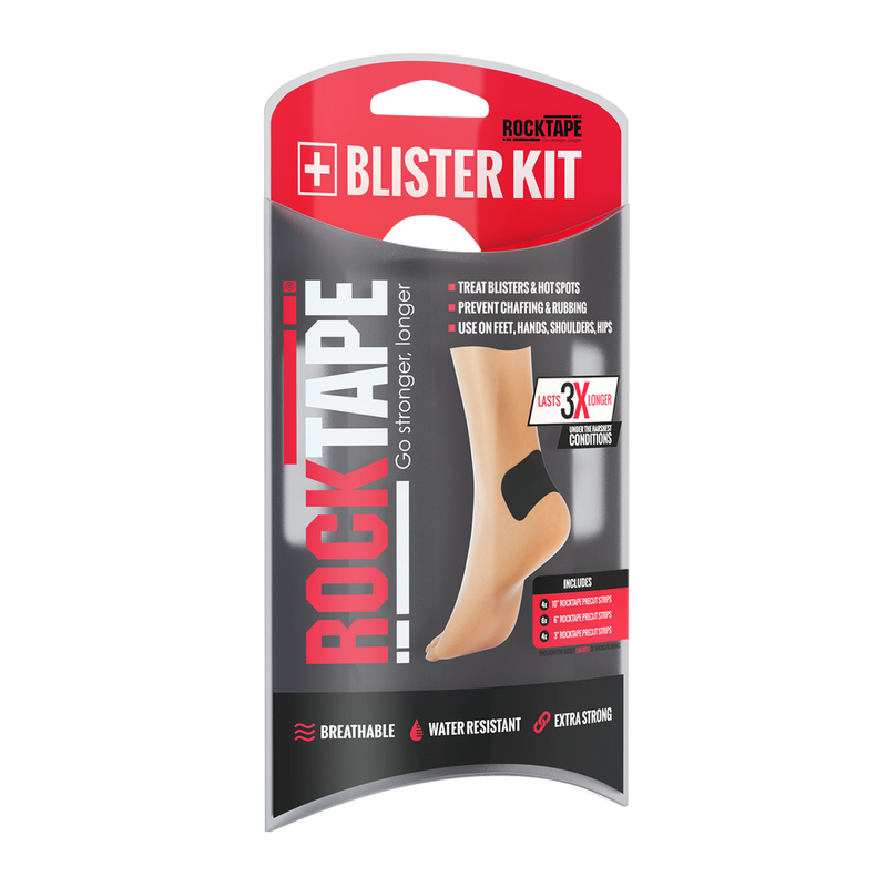RockTape Blister Kit