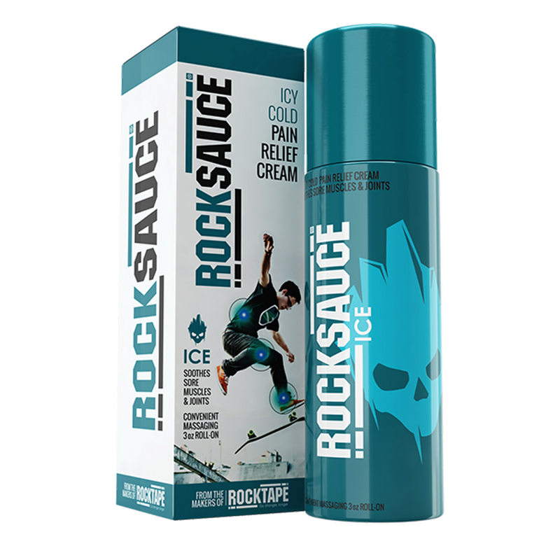 RockTape Rocksauce Ice