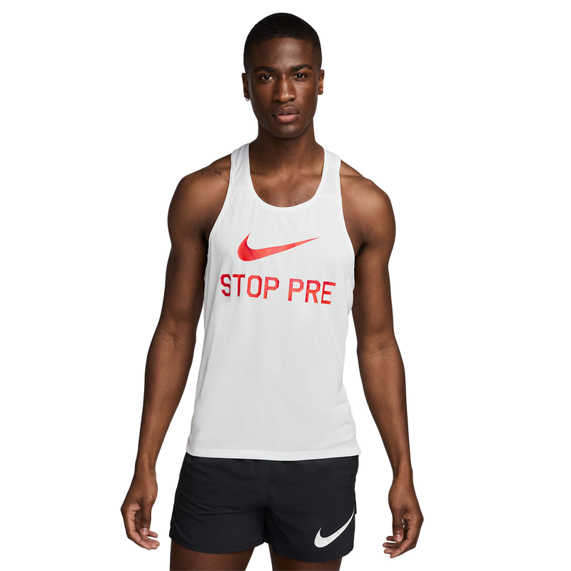 Run Energy Fast Singlet
