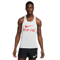 Run Energy Fast Singlet