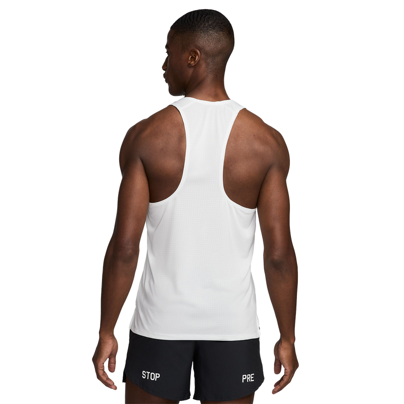 Run Energy Fast Singlet